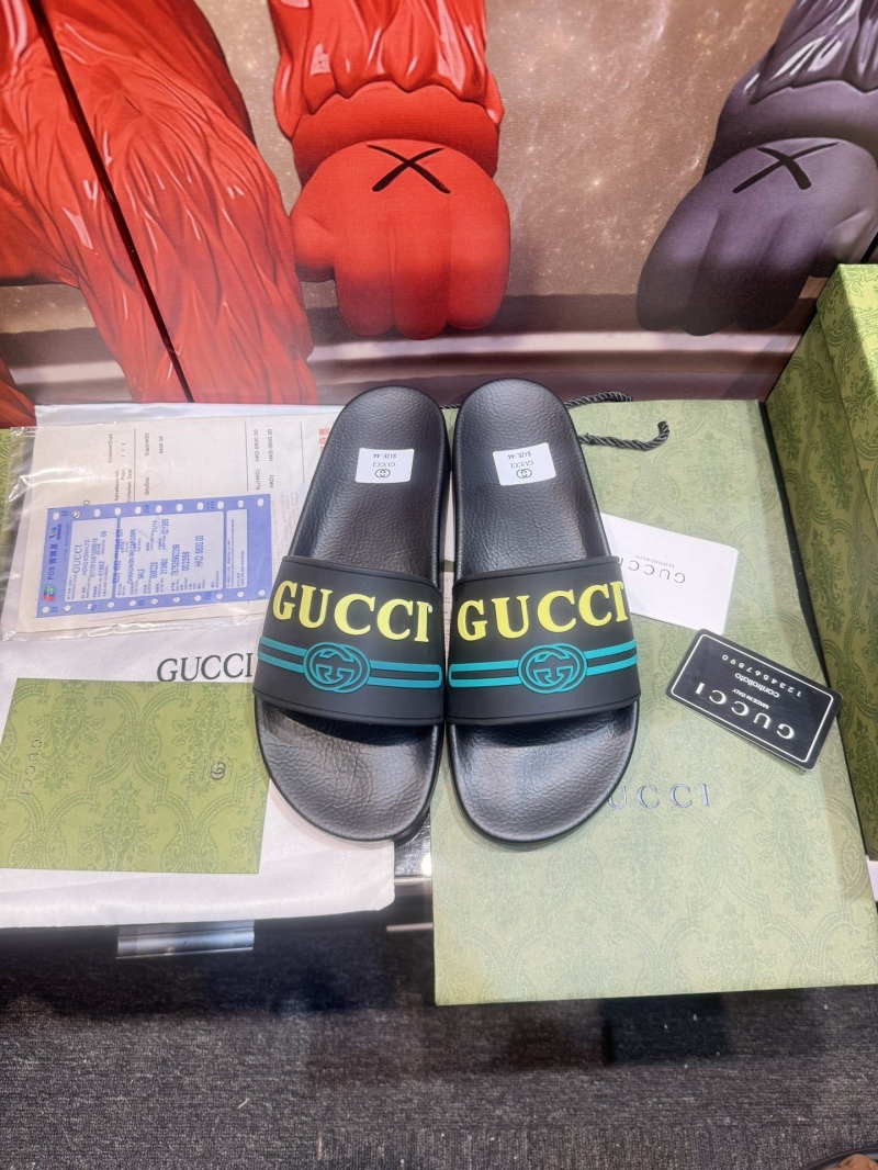 Gucci Slippers